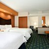 Отель Fairfield Inn & Suites Marietta, фото 4