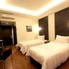 Отель Bentani Hotel & Residence, фото 4