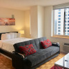 Отель Skyview Luxury Suites - New York City, фото 12
