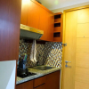 Отель Comfy Studio Signature Park Apartment, фото 13
