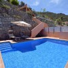 Отель Cozy Holiday Home in Alhaurín de la Torre with Private Pool, фото 15