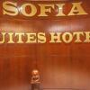 Отель Sofia Suites Hotel, фото 17