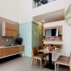 Отель Sen Boutique Homestay, фото 7