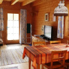 Отель Chalets Trafögl, фото 22