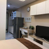 Отель Raden Room at Springwood Residence, фото 4