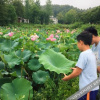 Отель Bailiao Yixiu Country Hotel, фото 17