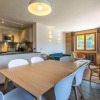 Отель Appartement La Clusaz, 4 pièces, 8 personnes - FR-1-304-205, фото 7