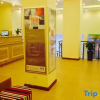Отель Home Inn (Taiyuan North Street Beixiaoqiang), фото 15