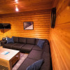 Отель Brimnes Cabins, фото 47