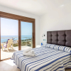 Отель Villa Luisa Seaview 3 Casasol, фото 19