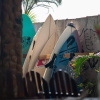 Отель Hostal Mirada Al Mar, фото 4