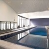 Отель 1714/250 Elizabeth - Big 2 Bedrooms - Heart of Melbourne CBD в Мельбурне