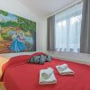 Отель Awesome Home in Loborika With Wifi and 4 Bedrooms, фото 45