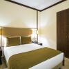 Отель iu Hotel Namibe в Namibe