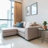 Отель R3 Beautiful 1 BR - Bukit Bintang - Pavilion KL - WIFI, фото 14