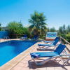 Отель SA SORT - Great villa with private pool and luxuriant garden. Free WiFi, фото 6