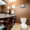Отель Comfort Suites Lake Worth, фото 10