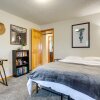 Отель Cozy Thornton Family Retreat w/ Deck & Fireplace!, фото 4