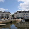 Отель Une Suite A Vannes, фото 10