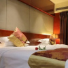 Отель Hollyston Hotel (Chengdu Jinhua Wanda), фото 7