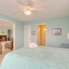 Отель Galveston Vacation Rental - Steps to the Beach!, фото 5