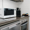 Отель Honeysuckle Executive Apartments, фото 7