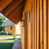 Отель Les Cottages de Ripaille, фото 9