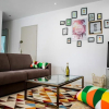 Отель Appartement Standing Biarritz, фото 7