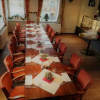 Отель Restaurant de la Frontière, фото 10