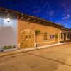 Отель Hostal Los Octavianos Deluxe, фото 1