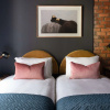 Отель The Old Foundry Hotel, фото 24