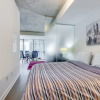 Отель Stunning 1BR Suite in Popular King West, фото 7