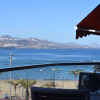 Отель Seafront Apartment Las Canteras Beach, фото 18