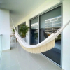 Отель w Fantastic 2BR w AC in Sunny Cartagena, фото 7