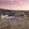 Отель Rhythm by Avantstay Stunning Home w/ Pool, Hot Tub & Sweeping Views, фото 1