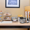 Отель Comfort Inn Laurel - Fort Meade, фото 14