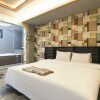 Отель Tiffany Self Check-in Hotel, фото 8