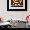 Отель JOIVY York Place Apartment in Georgian City Centre Building, фото 17
