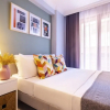 Отель Comfy Flat 650 m to Galata Tower, фото 2
