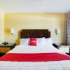 Отель OYO Hotel Wade/Fayetteville I-95 South, фото 36
