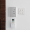 Отель F3-1 Double room with private bathroom and balcony, фото 9