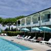 Отель Residence con piscina a 450 mt dal mare, фото 1