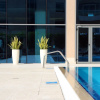Отель The Radisson Blu Residence, Dubai Marina, фото 47