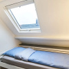Отель Modern Holiday Home in Groede With a Terrace, фото 24