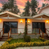 Отель Karakaya Villa Suite Hotel, фото 7