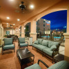 Отель TownePlace Suites El Paso Airport, фото 11