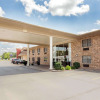 Отель Quality Inn Arkadelphia - University Area, фото 21