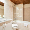 Отель Luderna - Apartamento Val de Ruda A32 de Gèles, фото 5