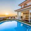Отель Luxury Villa Ocean View, Heated Pool, фото 17