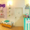 Отель Bluenavy Chiang Mai Chic & Chill Garden Home, фото 18